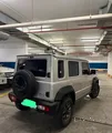 SUZUKI Jimny 2026 (Used for 7 months only)