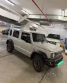 SUZUKI Jimny 2026 (Used for 7 months only)