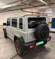 SUZUKI Jimny 2026 (Used for 7 months only)