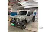 SUZUKI Jimny 2026 (Used for 7 months only)