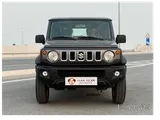 Suzuki Jimny 2026 V4 Brand New