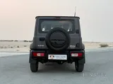 Suzuki Jimny 2026 V4 Brand New