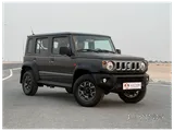 Suzuki Jimny 2026 V4 Brand New