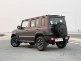 Suzuki Jimny 2026 V4 Brand New