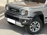 SUZUKI JIMNY 3DR GLX 2025