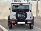 SUZUKI JIMNY 3DR GLX 2025