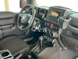 SUZUKI JIMNY 3DR GLX 2025