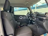 SUZUKI JIMNY 3DR GLX 2025