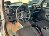SUZUKI JIMNY 3DR GLX 2025