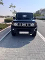 Suzuki Jimny 4-Door Automatic – Excellent Condition