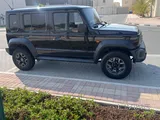 Suzuki Jimny 4-Door Automatic – Excellent Condition