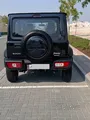 Suzuki Jimny 4-Door Automatic – Excellent Condition