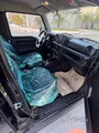 Suzuki Jimny 4-Door Automatic – Excellent Condition