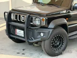 سوزوكي جمني 5 أبواب 2025 GLX