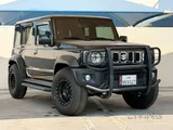 سوزوكي جمني 5 أبواب 2025 GLX