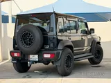 سوزوكي جمني 5 أبواب 2025 GLX