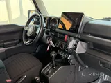 سوزوكي جمني 5 أبواب 2025 GLX