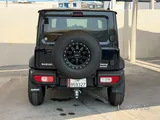 سوزوكي جمني 5 أبواب 2025 GLX