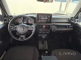 سوزوكي جمني 5 أبواب 2025 GLX