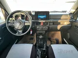 Suzuki Jimny 5dr Manual 2024