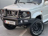 Suzuki Jimny 5dr Manual 2024