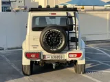 Suzuki Jimny 5dr Manual 2024