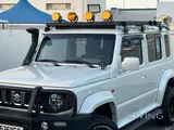 Suzuki Jimny 5dr Manual 2024