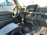 Suzuki Jimny 5dr Manual 2024