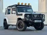 Suzuki Jimny 5dr Manual 2024
