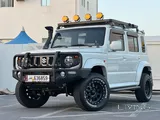 Suzuki Jimny 5dr Manual 2024