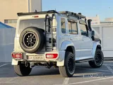 Suzuki Jimny 5dr Manual 2024