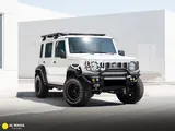 Suzuki Jimny GL