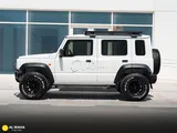 Suzuki Jimny GL