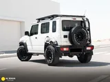 Suzuki Jimny GL