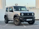 Suzuki Jimny GLX 2025