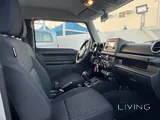 Suzuki Jimny GLX 2025
