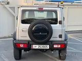 Suzuki Jimny GLX 2025