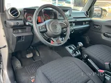 Suzuki Jimny GLX 2025