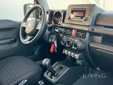 Suzuki Jimny GLX 2025