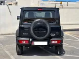 SUZUKI JIMNY MANUAL 2020