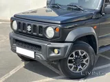 SUZUKI JIMNY MANUAL 2020