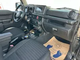 SUZUKI JIMNY MANUAL 2020