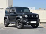 SUZUKI JIMNY MANUAL 2020