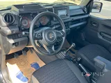SUZUKI JIMNY MANUAL 2020