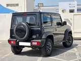 SUZUKI JIMNY MANUAL 2020