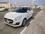Suzuki swift 1.2L JAPAN