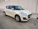 Suzuki swift 1.2L JAPAN