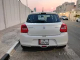 Suzuki swift 1.2L JAPAN