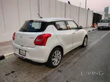Suzuki swift 1.2L JAPAN