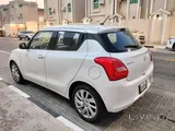Suzuki swift 1.2L JAPAN